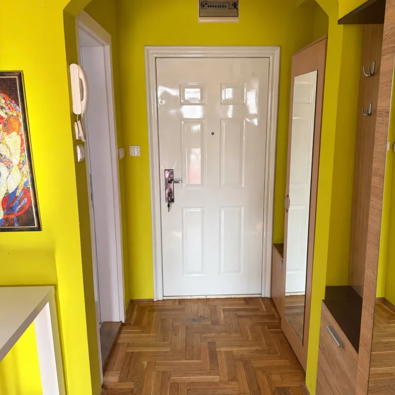 Stan Prodaja Novi Sad Nova Detelinara 39 m2