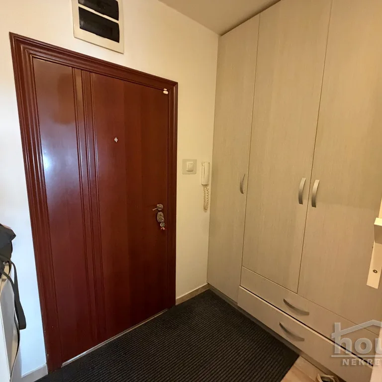 Jednoiposoban stan na prodaju, Telep, Novi Sad, 41m², 125.000 €