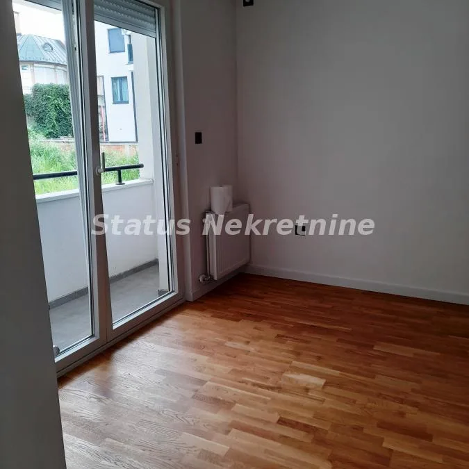 Jednoiposoban stan na prodaju, Telep, Novi Sad, 47m², 143.170 €