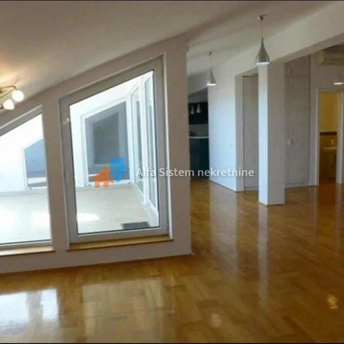 Trosoban stan za izdavanje, Beogradska, Beograd, 170m², 1.800 €/mes
