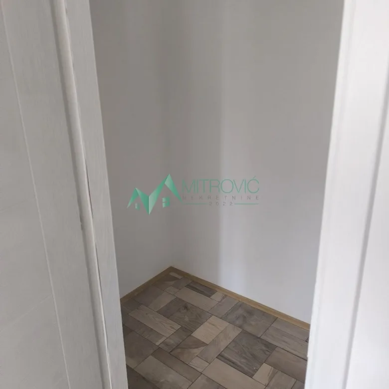 Stan Prodaja Novi Sad  52 m2
