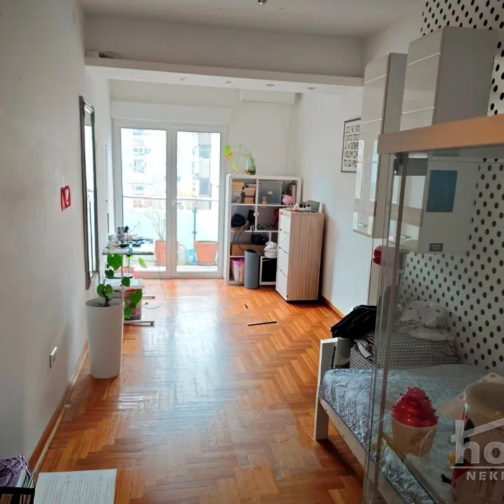 Stan Prodaja Novi Sad  105 m2