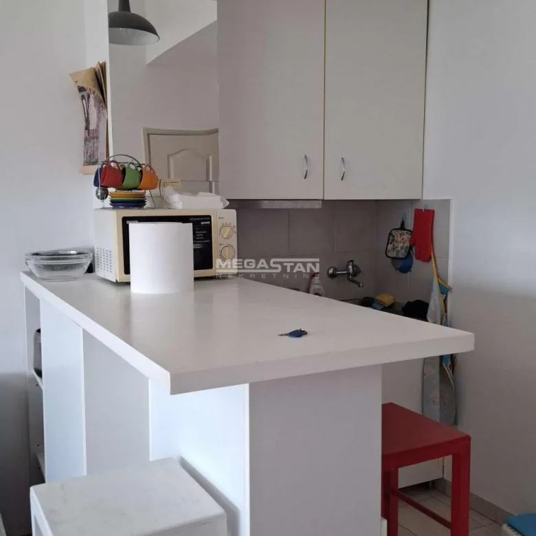 Stan Izdavanje Beograd Hotel YU 26 m2