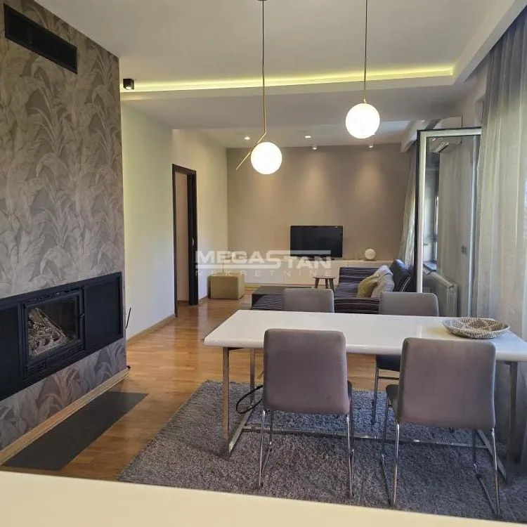 Stan Prodaja Beograd Crveni Krst 160 m2