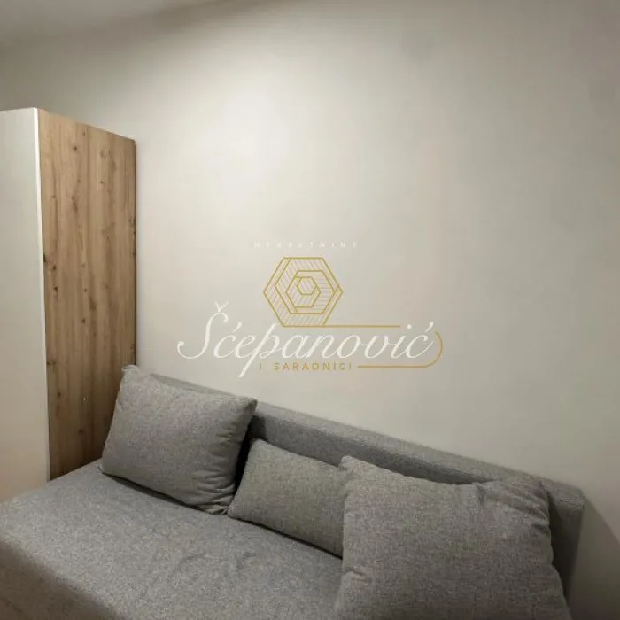 Stan Prodaja Novi Sad Liman 4 50 m2