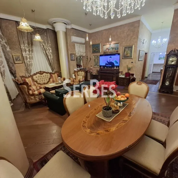 Petosoban stan na prodaju, Grbavica, Novi Sad, 358m², 646.840 €