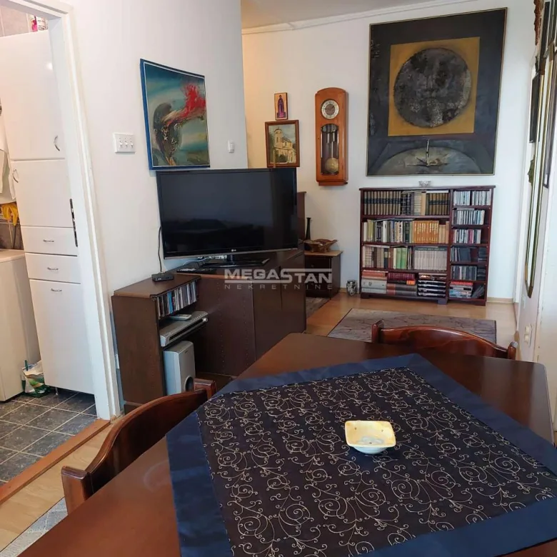 Dvosoban stan na prodaju, Blok 45, Beograd, 65m², 220.000 €