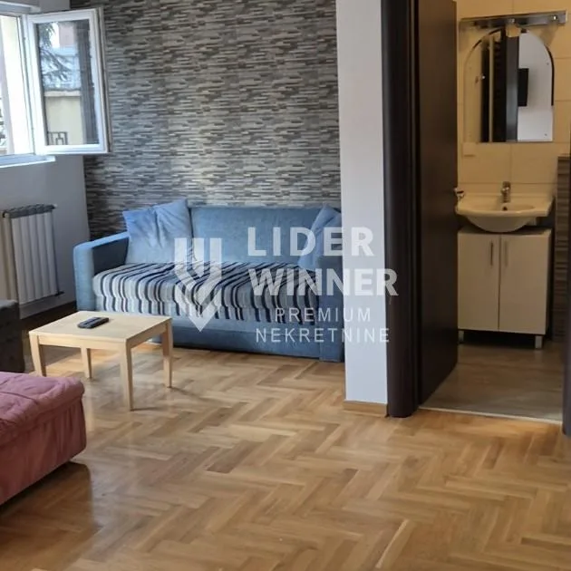 Dvosoban stan na prodaju, Olimp, Beograd, 60m², 154.000 €