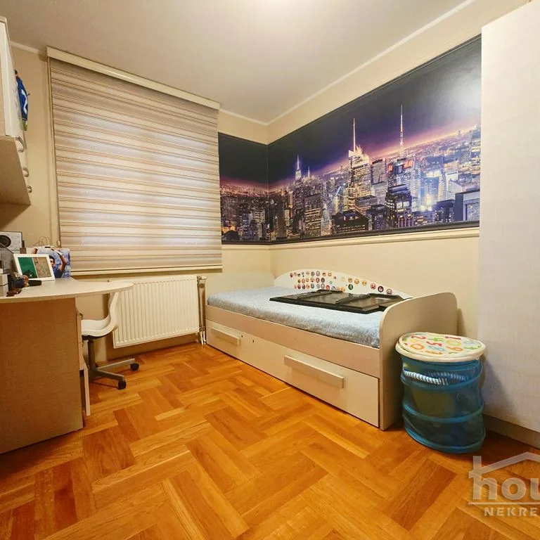 Stan Prodaja Novi Sad  95 m2