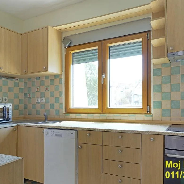 Stan Prodaja Beograd Atelje 212 78 m2