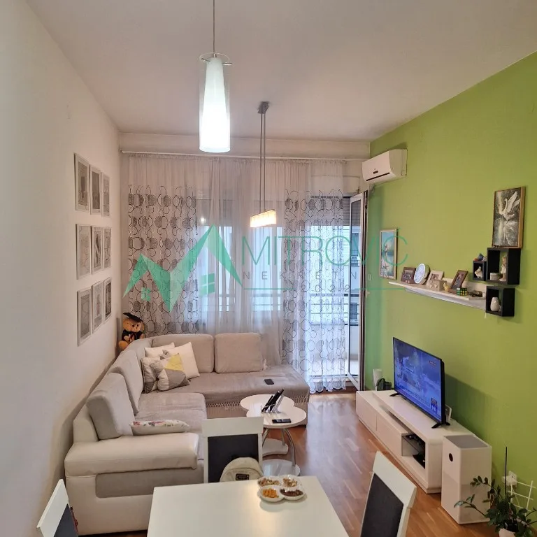 Stan Prodaja Novi Sad  47 m2