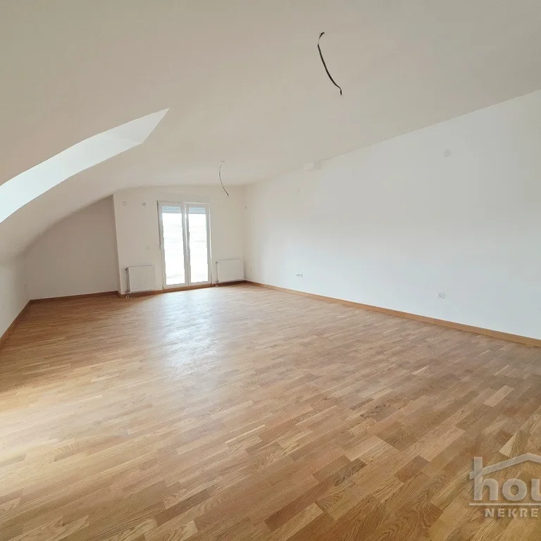 Stan Prodaja Novi Sad  118 m2