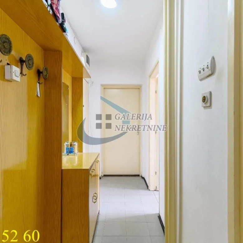 Dvosoban stan na prodaju, Konjarnik, Beograd, 71m², 215.000 €