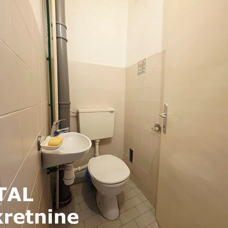 Trosoban stan na prodaju, Liman 1, Novi Sad, 64m², 9. sprat, 185.000 €