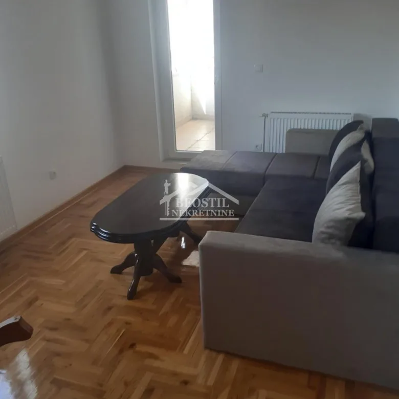 Stan Prodaja Beograd Mirijevo 42 m2