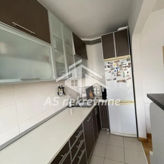 Stan Izdavanje Beograd Blok 67 - Belville 47 m2