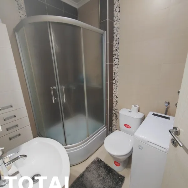 Dvosoban stan na prodaju, Bulevar Evrope, Novi Sad, 38m², 1. sprat, 150.100 €