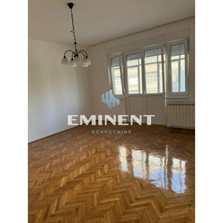 Stan Izdavanje Beograd Pravni Fakultet - Vračar 80 m2