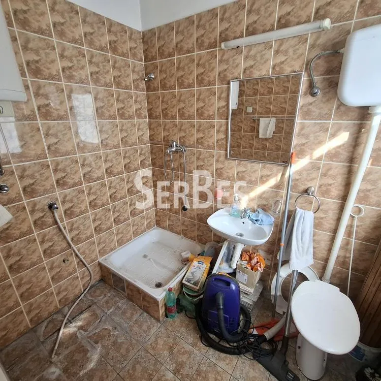 Stan Prodaja Novi Sad  56 m2