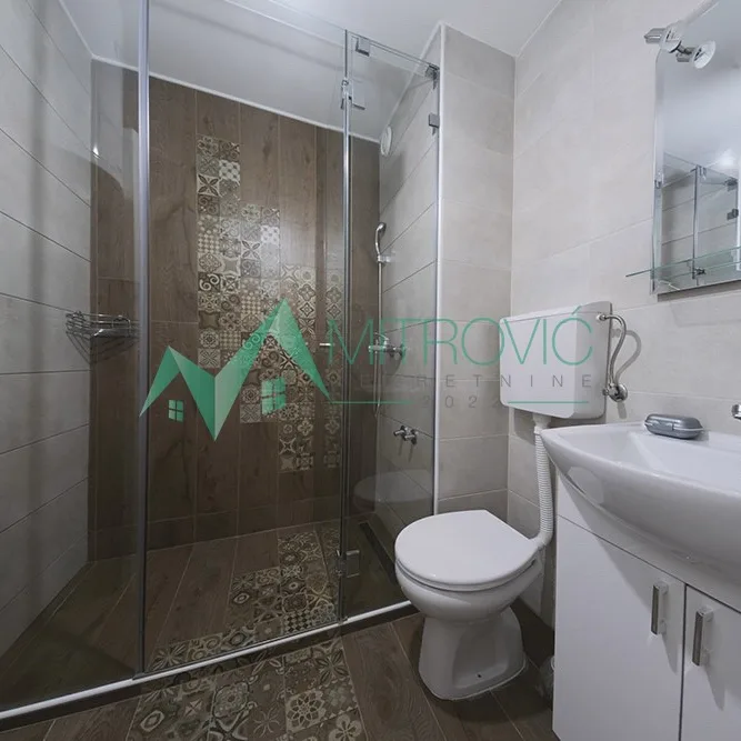 Stan Prodaja Novi Sad  55 m2