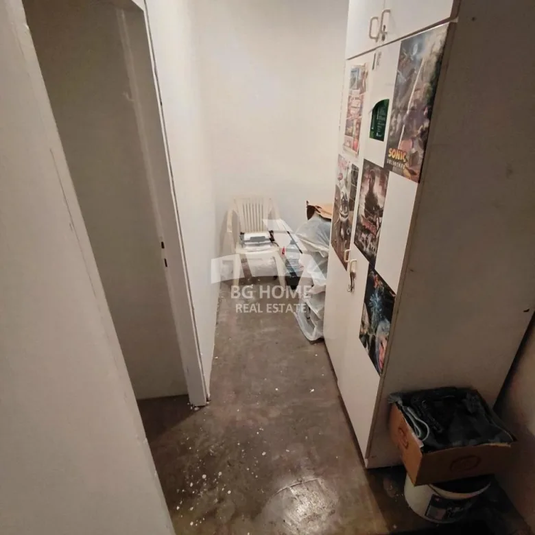 Dvoiposoban stan na prodaju, Mirijevo, Beograd, 80m², 208.000 €