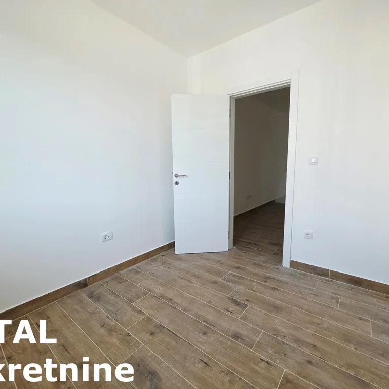 Stan Prodaja Novi Sad  50 m2