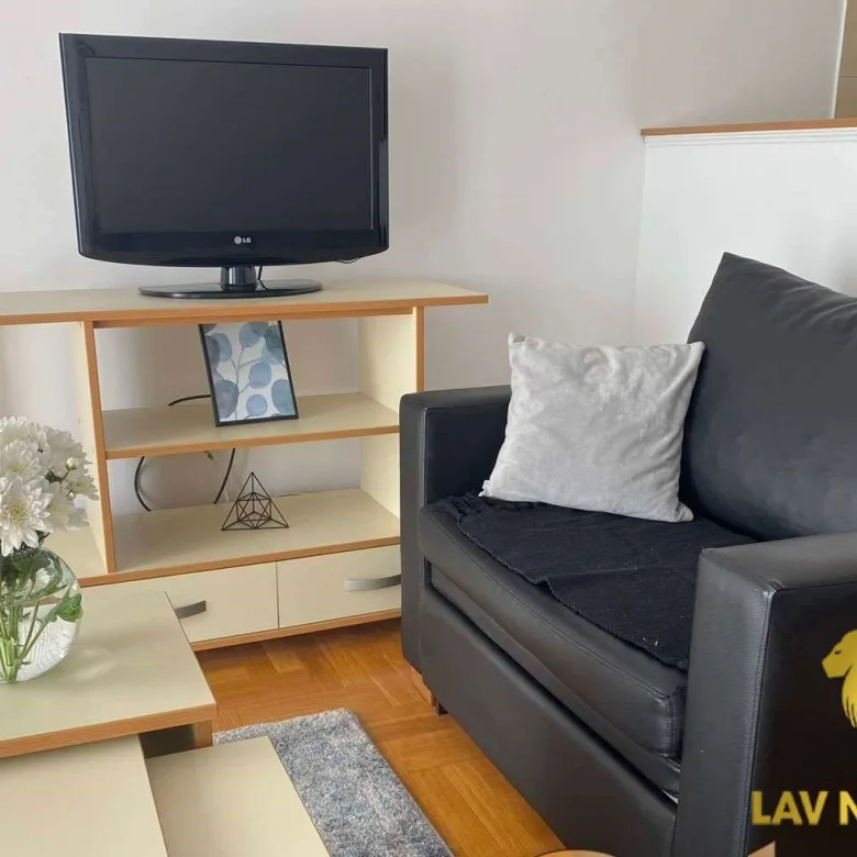 Stan Izdavanje Novi Sad  25 m2