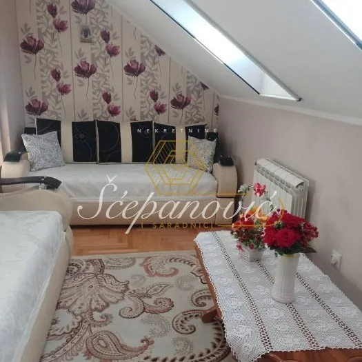 Stan Prodaja Novi Sad  42 m2