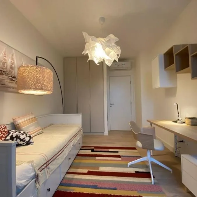 Četvorosoban stan na prodaju, Beograd na Vodi, Beograd, 109m², 12. sprat, 770.000 €