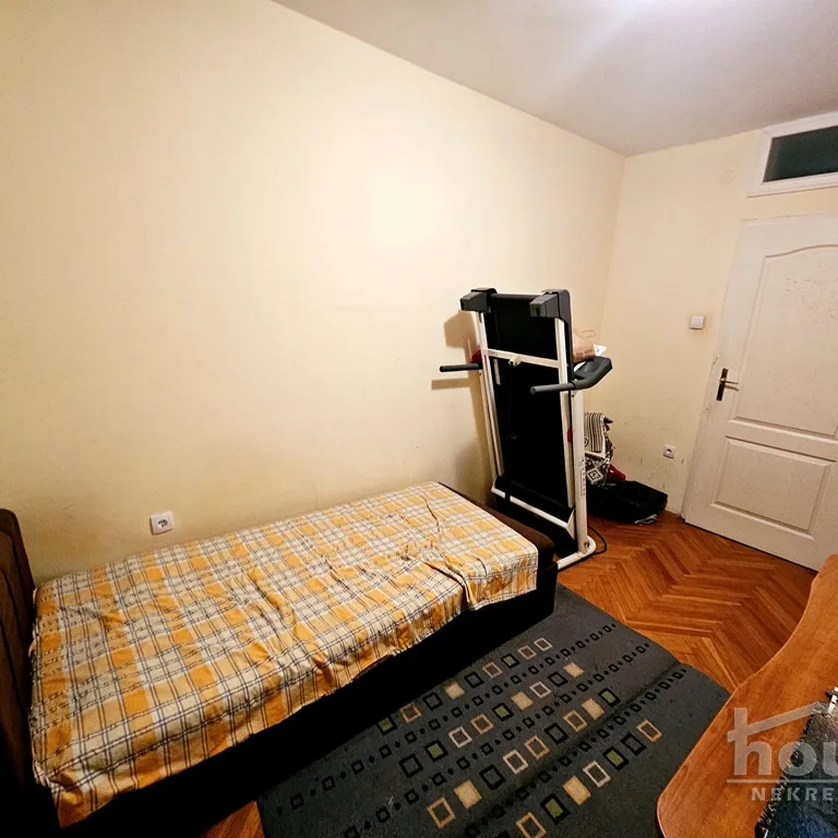 Troiposoban stan na prodaju, Bulevar Oslobođenja, Novi Sad, 90m², 1. sprat, 234.000 €