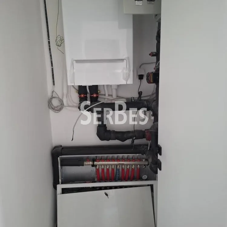 Stan Prodaja Novi Sad  104 m2