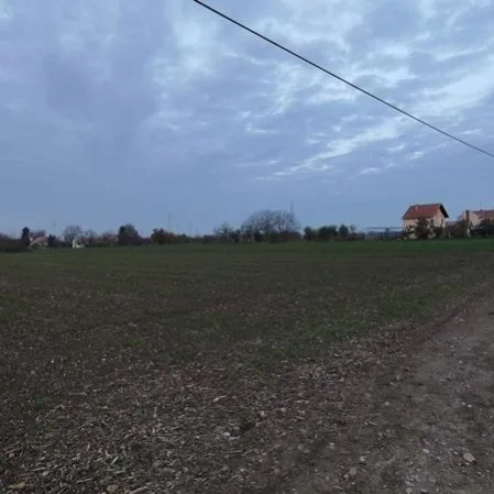 Plac Prodaja Pančevo  0 m2