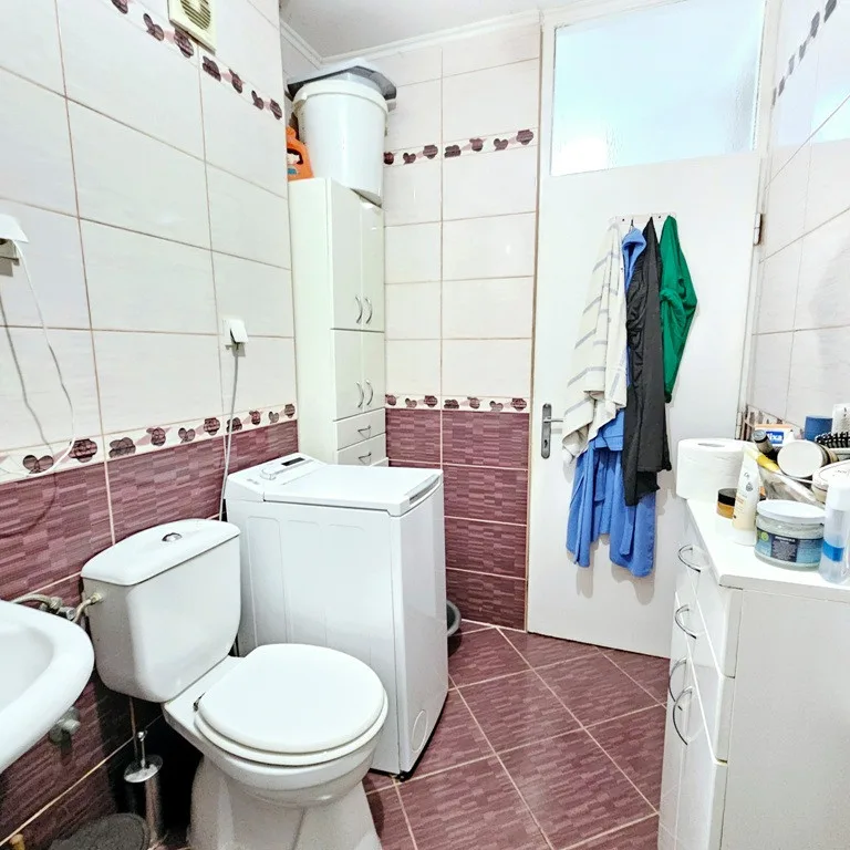 Trosoban stan na prodaju, Liman 1, Novi Sad, 81m², 235.000 €