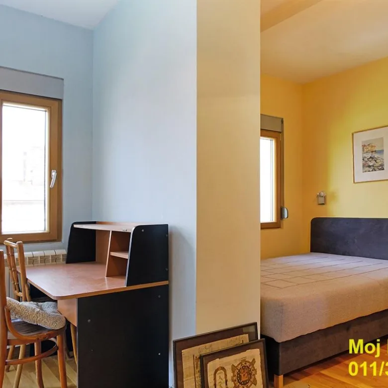 Stan Prodaja Beograd Atelje 212 78 m2
