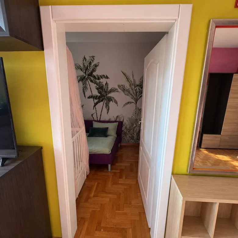 Stan Prodaja Novi Sad Nova Detelinara 39 m2