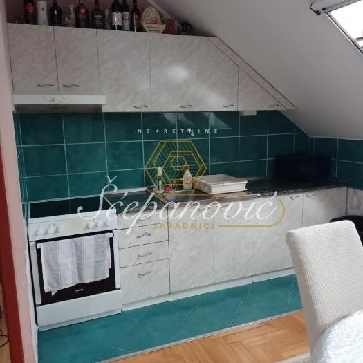 Stan Prodaja Novi Sad  42 m2