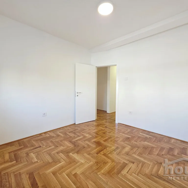 Stan Prodaja Novi Sad Bulevar Patrijarha Pavla 66 m2