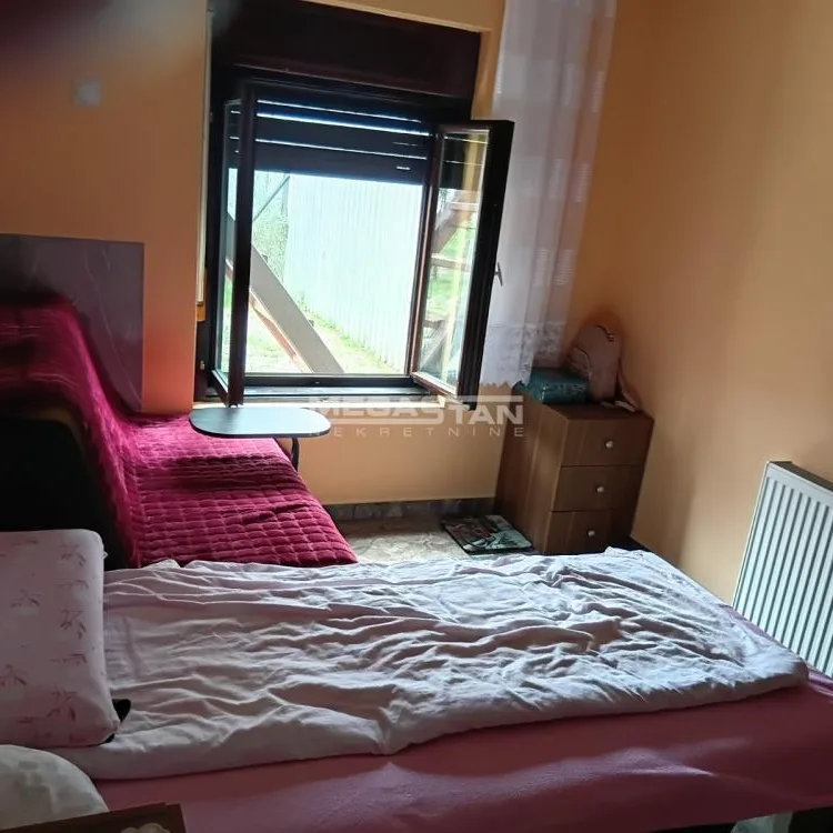 Kuća Prodaja Pančevo  57 m2