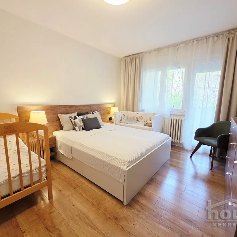 Stan Prodaja Novi Sad  48 m2