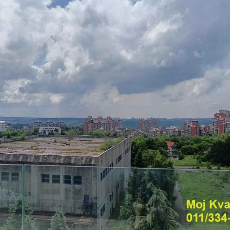 Petosoban stan na prodaju, Trošarina, Beograd, 167m², 499.790 €
