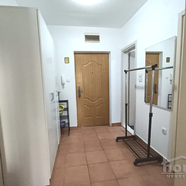 Trosoban stan za izdavanje, Nova Detelinara, Novi Sad, 50m², 500 €/mes