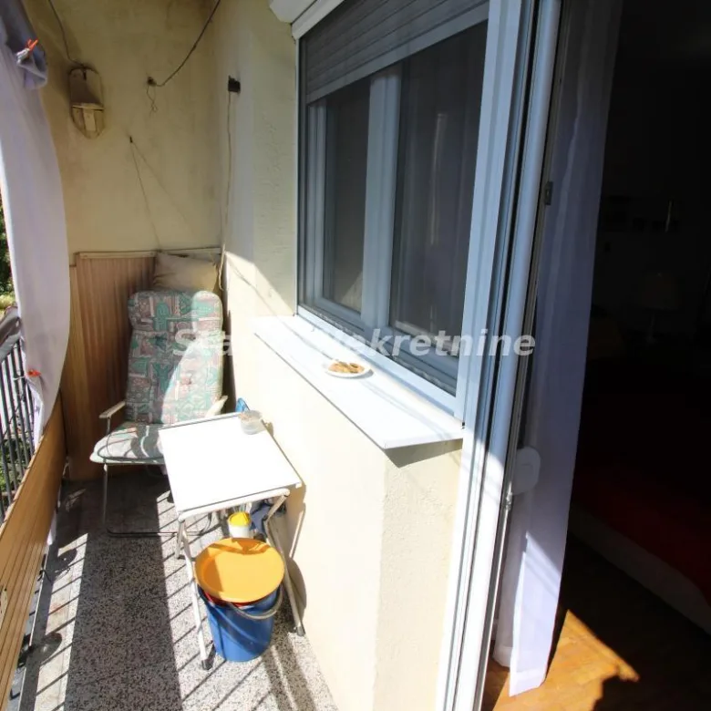 Stan Prodaja Novi Sad  53 m2