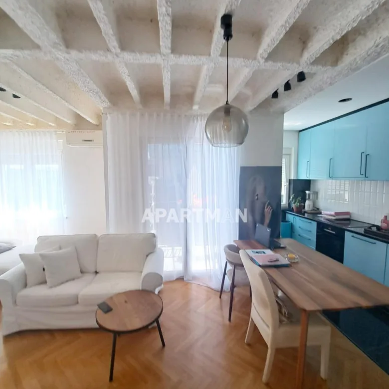 Stan Prodaja Beograd Slavija 64 m2
