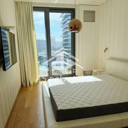 Dvosoban stan za izdavanje, Beograd na Vodi, Beograd, 61m², 6. sprat, 1.800 €/mes