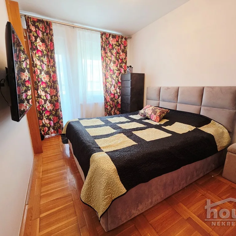 Trosoban stan na prodaju, Centar, Novi Sad, 99m², 3. sprat, 310.000 €