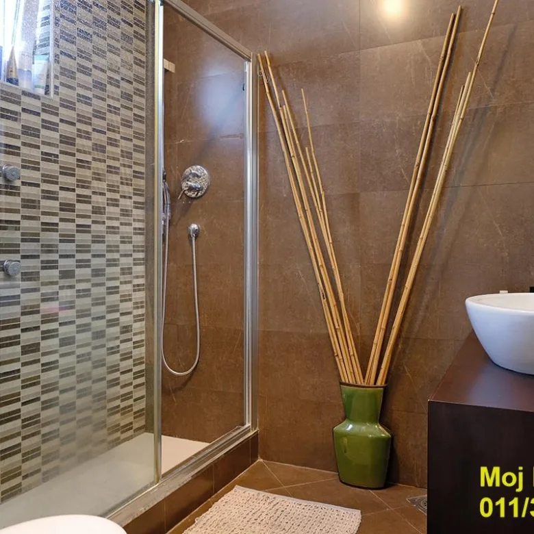 Trosoban stan na prodaju, Dorćol, Beograd, 157m², 750.000 €