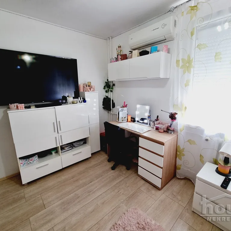 Četvorosoban stan na prodaju, Liman 1, Novi Sad, 72m², 15. sprat, 220.000 €