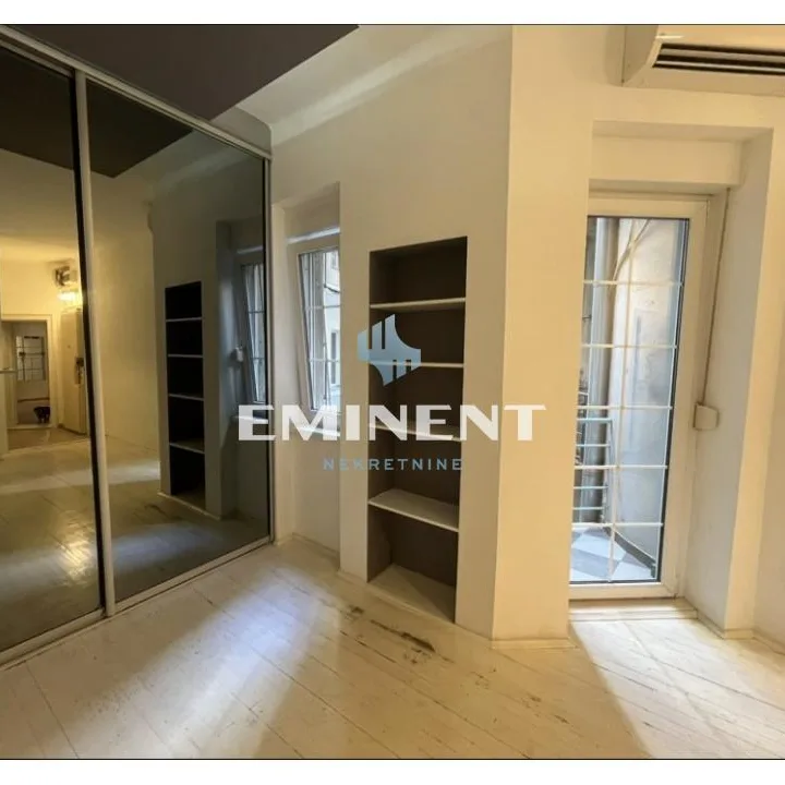 Stan Izdavanje Beograd Centar (Čukarica) 80 m2