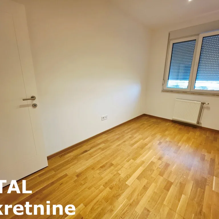 Stan Prodaja Novi Sad  44 m2