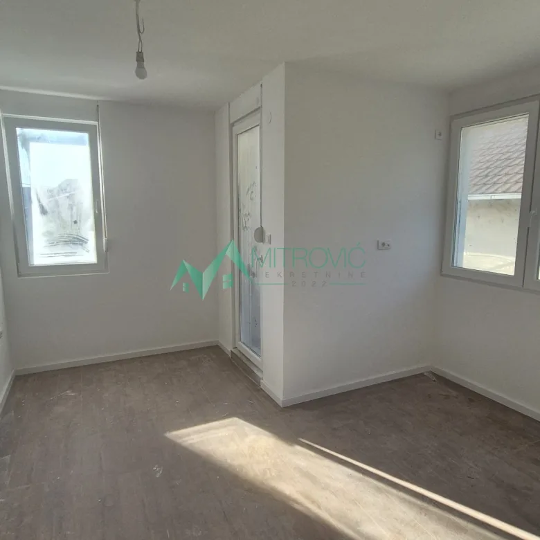 Stan Prodaja Novi Sad  107 m2